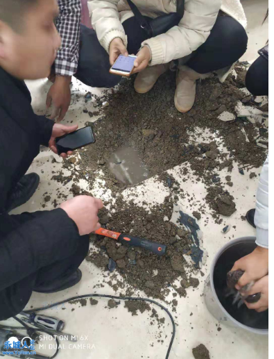 隆阳漏水检测的方法